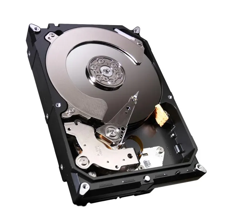 9HY142-910 - Seagate 500GB 7200RPM SATA 3Gb/s 3.5-inch Hard Drive