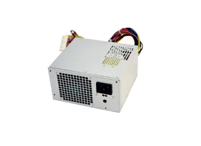 9J0VD - Dell 350-Watts 100-240V ATX Power Supply for Vostro 460