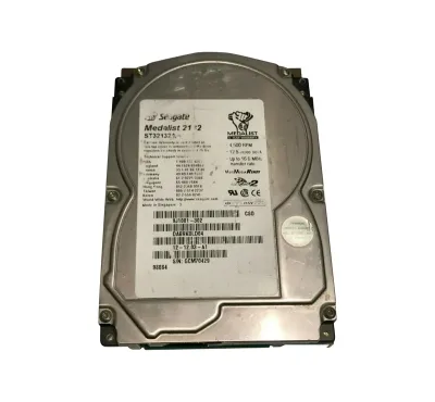 9J1001-302 - Seagate 2GB 4500RPM ATA 3.5-inch Hard Drive