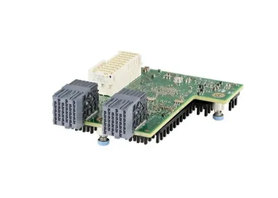9J3C1 - Dell QLogic FastLinQ 41232 Dual-Port 25GbE Mezzanine Card for PowerEdge MX740c