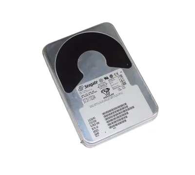 9J7015-504 - Seagate 1GB 4500RPM ATA 3.5-inch Hard Drive