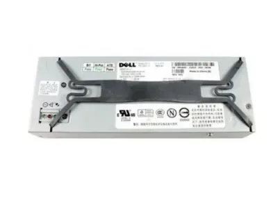 9J815 - Dell 320-Watts Redundant Power Supply for PowerEdge 1750