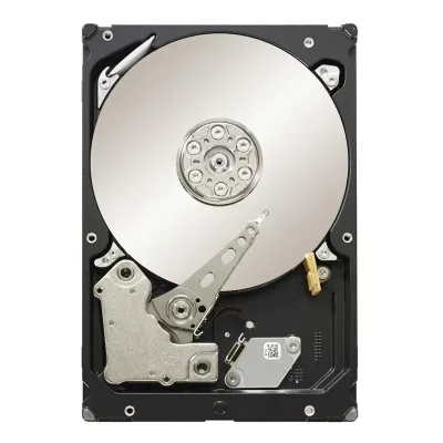 9JB1AT-574 - Seagate 2TB 5900RPM SATA 3Gb/s 32MB Cache 3.5-inch Hard Drive