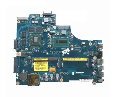 9JJ1M - Dell System Board (Motherboard) for Inspiron 15 (3537) Laptop