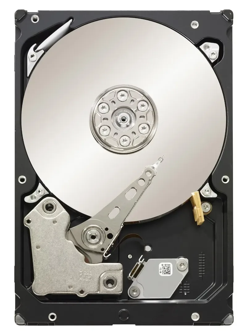 9JW154-081 - Seagate Constellation ES 1TB 7200RPM SATA 3Gb/s 32MB Cache 3.5-inch Hard Drive