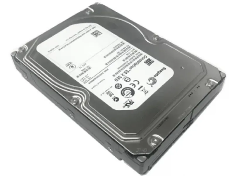 9JW168-036 - Seagate Constellation ES 2TB 7200RPM SATA 3Gb/s 64MB Cache 3.5-inch Hard Drive