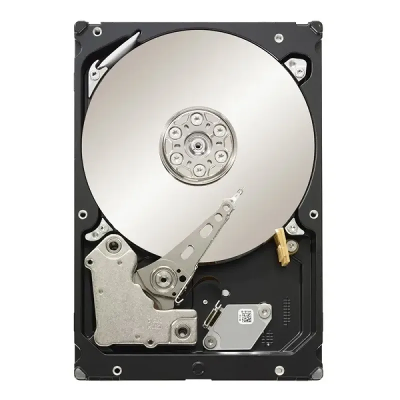 9JW168-090 - Seagate Constellation ES 2TB 7200RPM SATA 3Gb/s 64MB Cache 3.5-inch Hard Drive