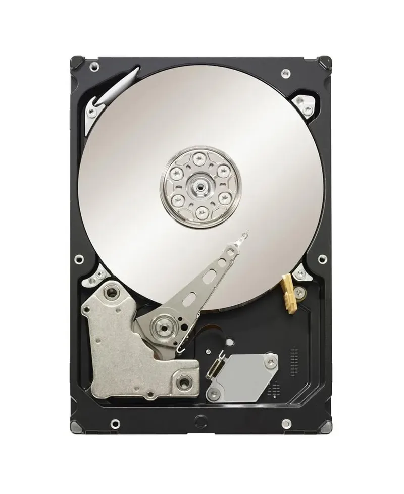 9JX242-080 - Seagate 500GB 7200RPM SAS 6Gb/s 16MB Cache 3.5-inch Hard Drive