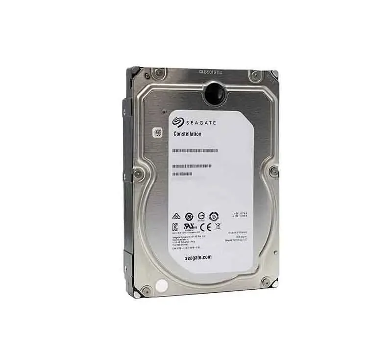 9JX244-002 - Seagate Constellation ES 1TB 7200RPM SAS 6Gb/s 16MB Cache (CE) 3.5-inch Hard Drive