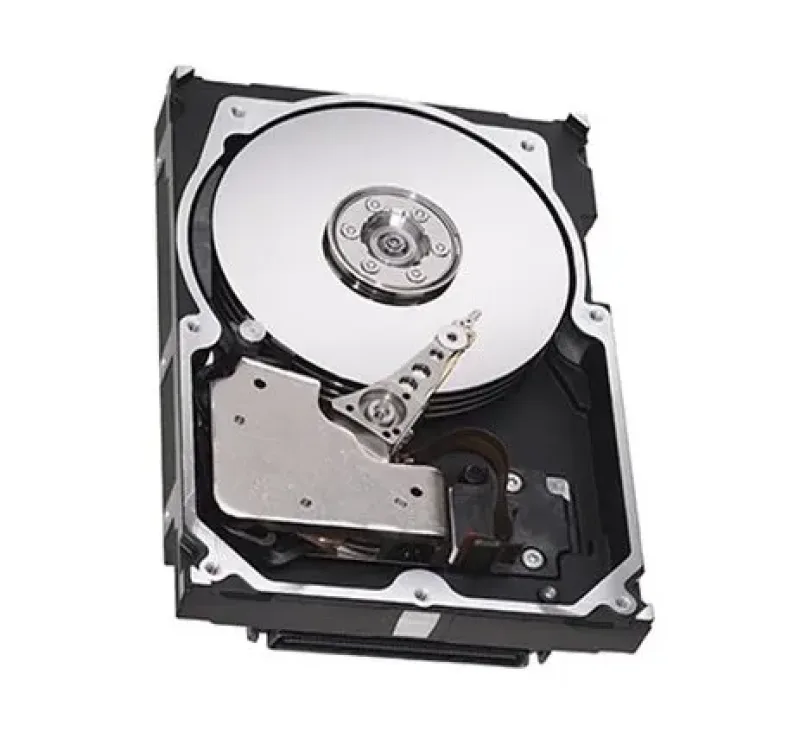 9JX248-905 - Seagate Constellation ES 2TB 7200RPM SAS 6Gb/s 16MB Cache 3.5-inch Hard Drive