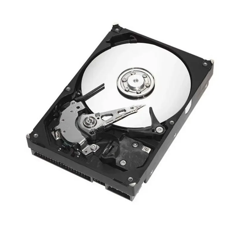 9K0001-301 - Seagate 6GB 5400RPM ATA-33 3.5-inch Hard Drive