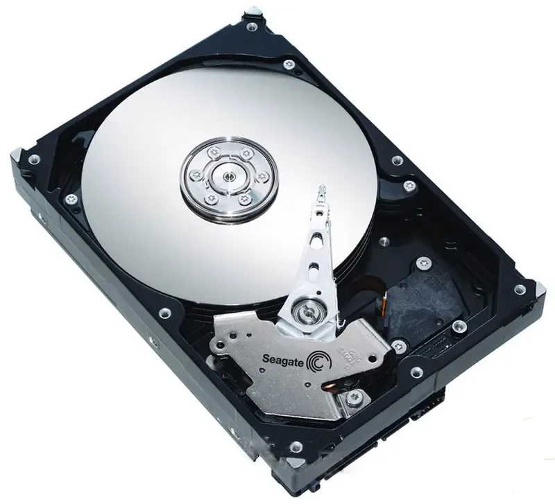 9K2005-308 - Seagate Medalist 6531 6.5GB 5400RPM IDE Ultra ATA/33 (ATA-4) 128KB Cache 3.5-inch Hard Drive