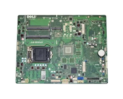 9KVMP - Dell System Board (Motherboard) for XPS One 2710