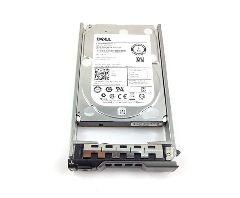 9KW4J - Dell 1TB 7200RPM SATA 6.0Gb/s 2.5-inch Enterprise Server hard Drive for 1955Hard Drive