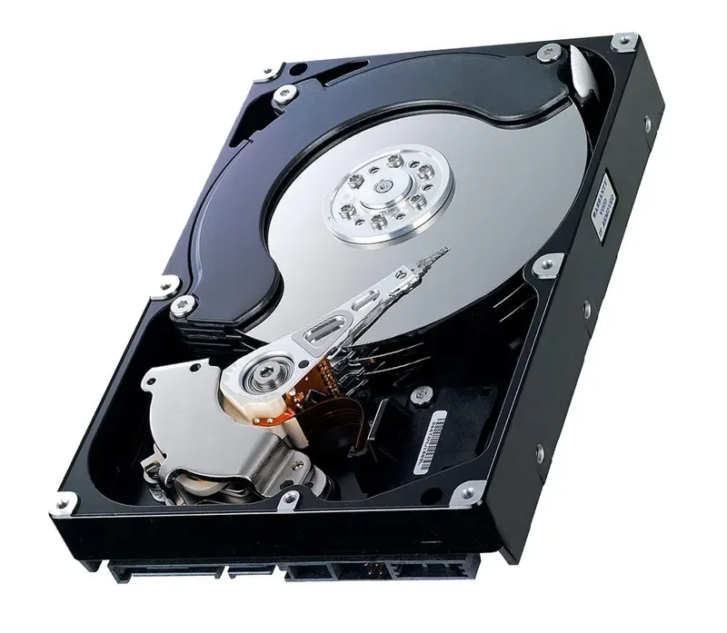 9M8002-004 - Seagate 4GB 7200RPM Wide Ultra SCSI 3.5-inch Hard Drive