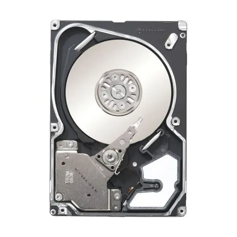 9MA066-035 - Seagate 36.4GB 15000RPM SAS 3Gb/s SFF 2.5-inch Hard Drive