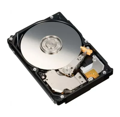 9MB006-033 - Seagate 72GB 10000RPM 2.5-inch Singlr Port Hard Drive