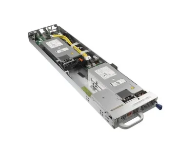 9MJTV - Dell 2400-Watts Redundant Hot Swappable Power Supply for PowerEdge C8000 C8220