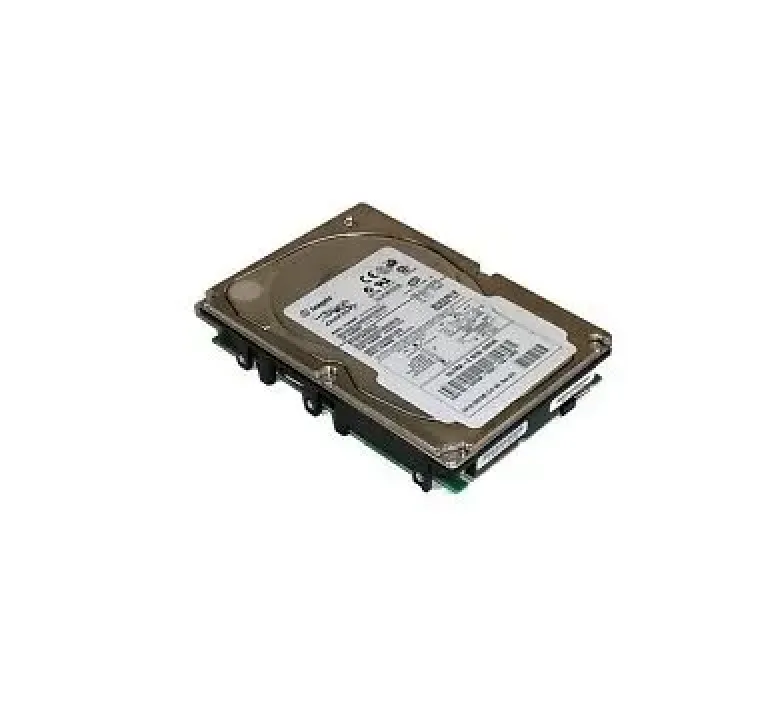 9N8008-001 - Seagate 73GB 10000RPM Ultra160 SCSI 68-Pin 16MB Cache 3.5-inch Hard Drive