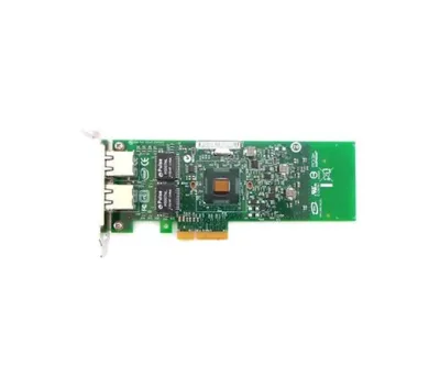 9NG48 - Dell Dual Port PCI-Express 1 Gigabit Network Card