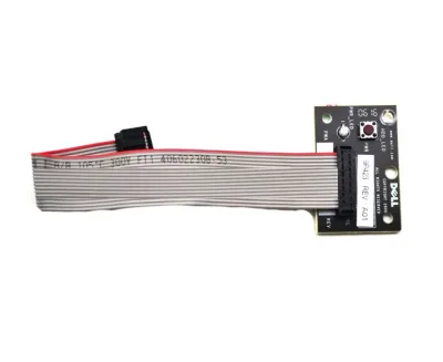 9P423 - Dell Front Control Panel w/ Cable PWS450