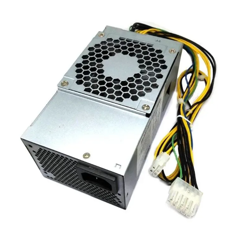 9PA2100202 - Lenovo 210-Watts Power Supply for Thinkcentre M700 / M800 / M900
