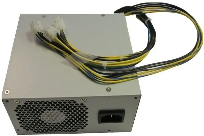 9PA400BL00 - Lenovo 400-Watts Power Supply for ThinkCentre M900 / ThinkServer TS150 / ThinkStation P310