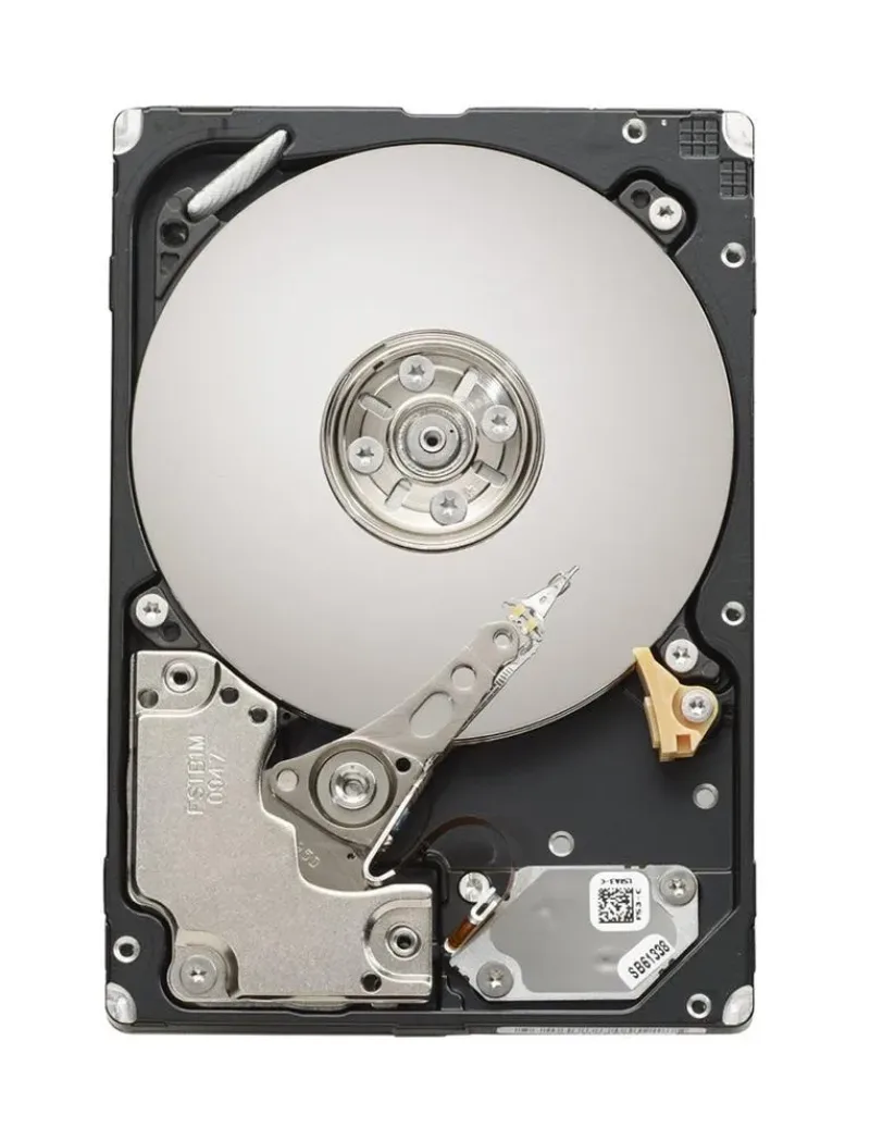 9PN004-032 - Seagate 600GB 10000RPM Fibre Channel 4Gb/s 2.5-inch Hard Drive