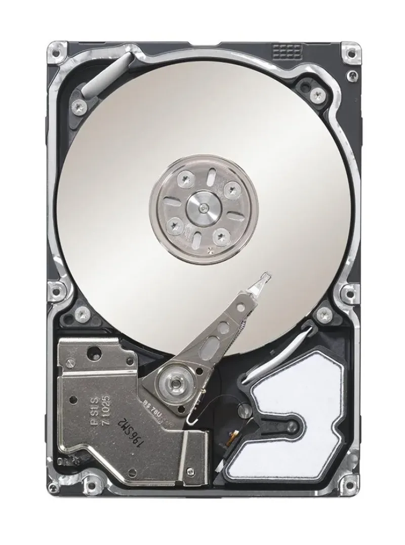 9PN066-088 - Seagate Savvio 10K.4 600GB 10000RPM SAS 6Gb/s 16MB Cache (CE) 2.5-inch Hard Drive