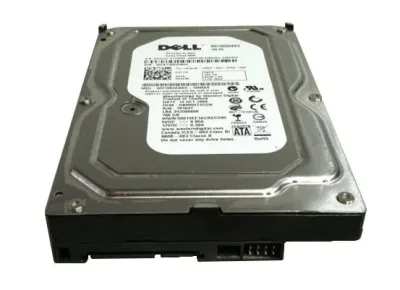 9PR63 - Dell 4TB 7200RPM SATA 6Gb/s 3.5-inch hard Drive for & Powervault Server Hard Drive