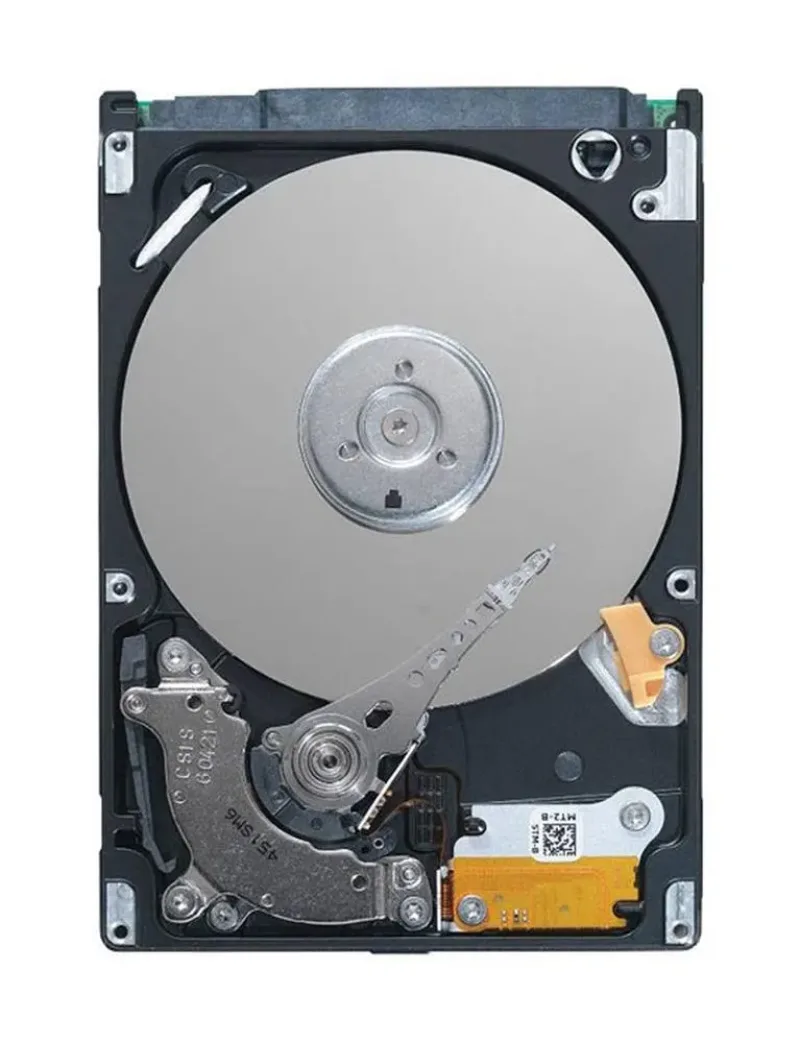 9PT142-982 - Seagate Momentus FDE 250GB 7200RPM SATA 3Gb/s 16MB Cache 2.5-inch Hard Drive