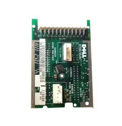 9R175 - Dell Power Distribution Board for PowerEdge 1650