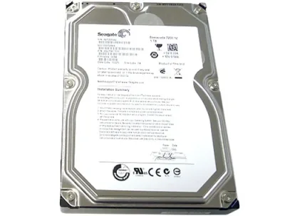 9R3003-301 - Seagate BarraCuda 30GB 7200RPM ATA-100 2MB Cache 3.5-inch Hard Drive