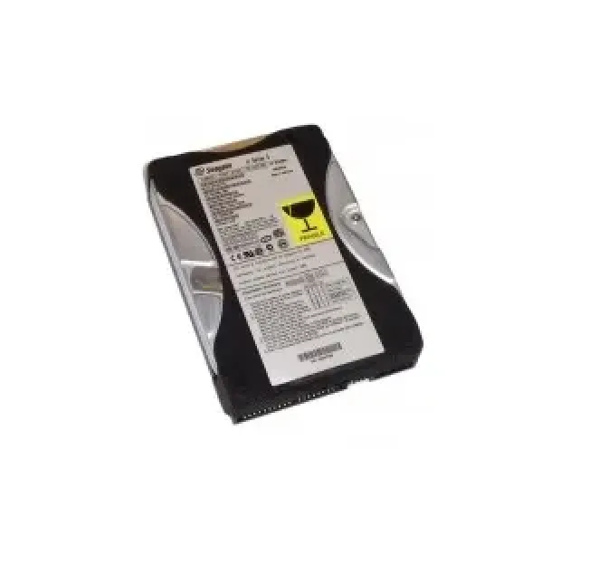 9R4005-430 - Seagate U5 Series 10GB 5400RPM IDE Ultra ATA/100 (ATA-6) 512KB Cache (CE) 3.5-inch Hard Drive