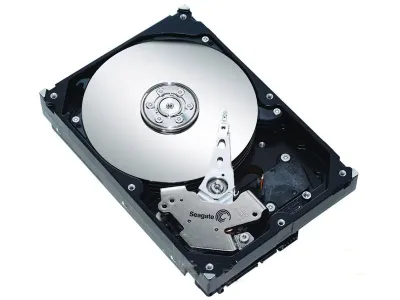 9R5012-040 - Seagate U10 7.5GB 5400RPM ATA-66 2MB Cache 3.5-inch Hard Drive