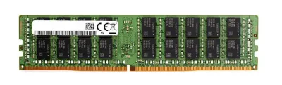 9R6CM - Dell 256GB DDR4-3200MHz PC4-25600 ECC Registered CL22 288-Pin LRDIMM 1.2V Octal Rank Memory Module