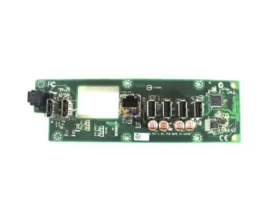 9R92H - Dell System Board for I/O Panel 4X USB 2X HDMI LAN SPDIF XPS One 2710