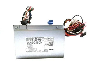 9RD1W - Dell 255-Watts 100-240V ATX Power Supply for OptiPlex 960/980