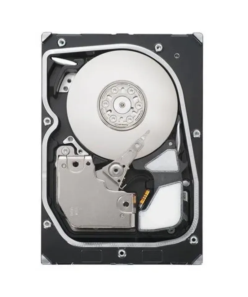 9RF004-044 - Seagate 450GB 10000RPM Fibre Channel 4Gb/s 3.5-inch Hard Drive