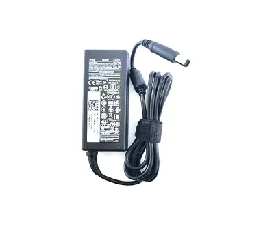 9RN2C - Dell 65-Watts 19.5V 3.34A AC Adapter Charger Power Supply