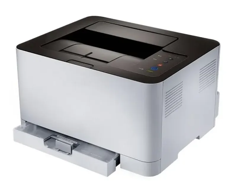 9RRCP - Dell B3460dn 550-Sheets Tray 1200 x 1200 dpi with Display Screen A4 Mono Laser Printer