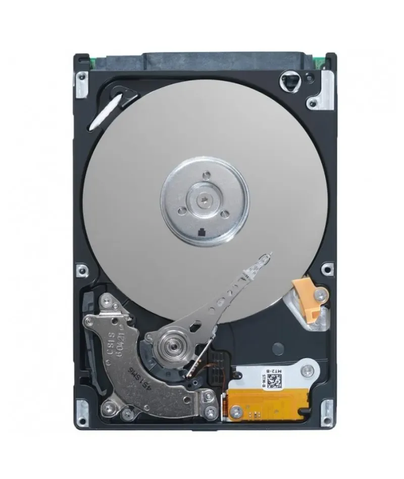 9RT14G-141 - Seagate Momentus 750GB 7200RPM SATA 3Gb/s 16MB Cache (CE) 2.5-inch Hard Drive