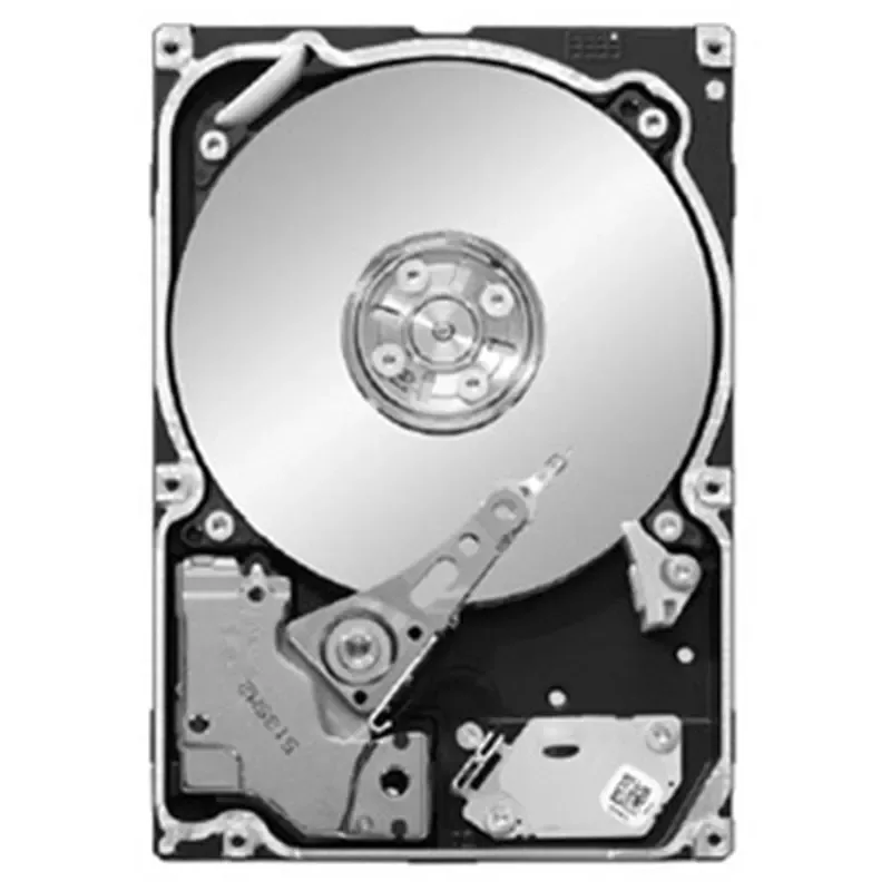 9RZ164-035 - Seagate Constellation.2 500GB 7200RPM SATA 6Gb/s 64MB Cache (CE) SFF 2.5-inch Hard Drive