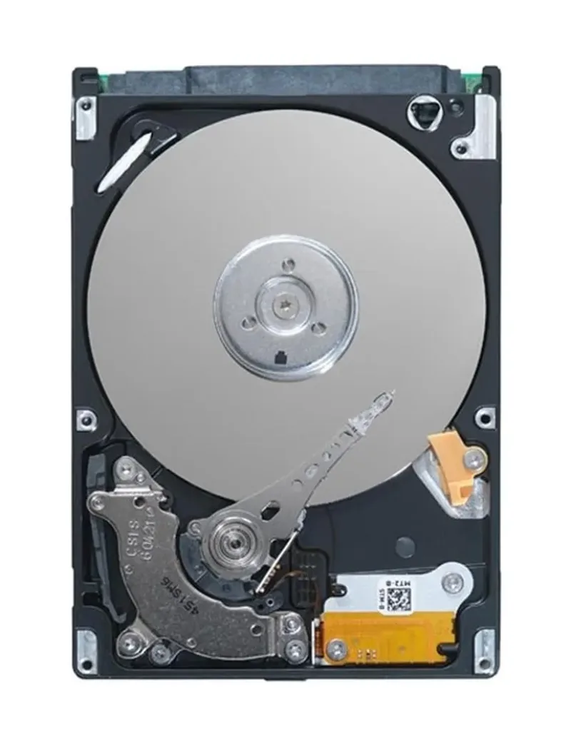 9RZ168-196 - Seagate Constellation.2 1TB 7200RPM SATA 6Gb/s 64MB Cache 2.5-inch Hard Drive