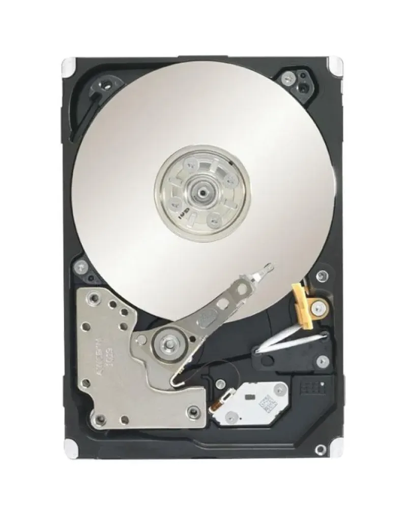 9RZ268-899 - Seagate Constellation.2 1TB 7200RPM SAS 6Gb/s 64MB Cache (CE) 2.5-inch Hard Drive
