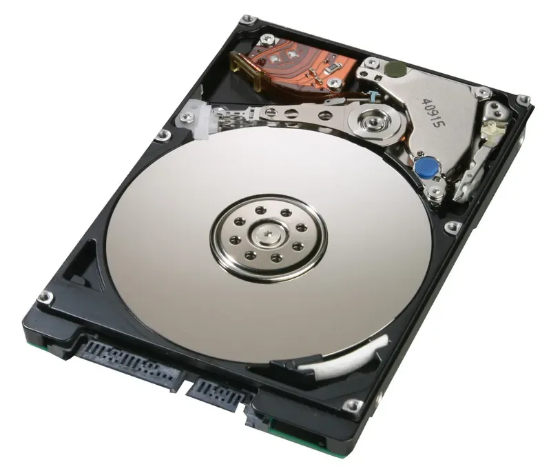 9S1034-066 - Seagate Momentus 5400.3 160GB 5400RPM IDE Ultra ATA/100 (ATA-6) 8MB Cache 2.5-inch Hard Drive