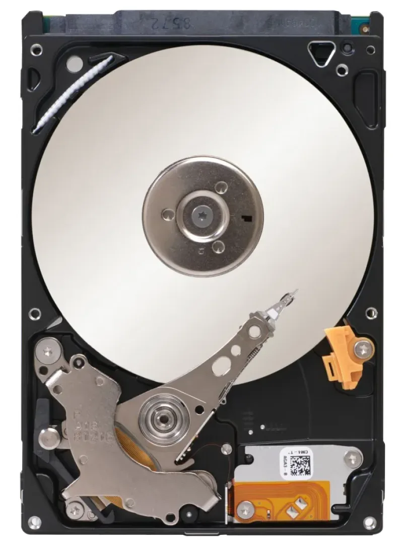 9S3014-021 - Seagate Momentus 7200.1 100GB 7200RPM SATA 1.5Gb/s 8MB Cache (RoHS) 2.5-inch Hard Drive