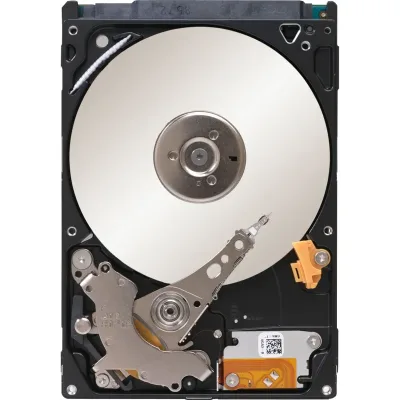 9S5132 - Dell 80GB 7200RPM SATA 2.5-inch Hard Disk Drive