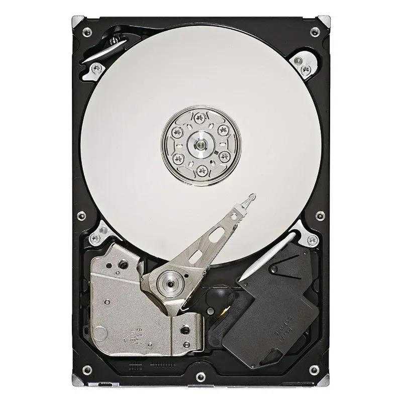 9SL131-037 - Seagate BarraCuda 7200.12 250GB 7200RPM SATA 3Gb/s 8MB Cache 3.5-inch Hard Drive