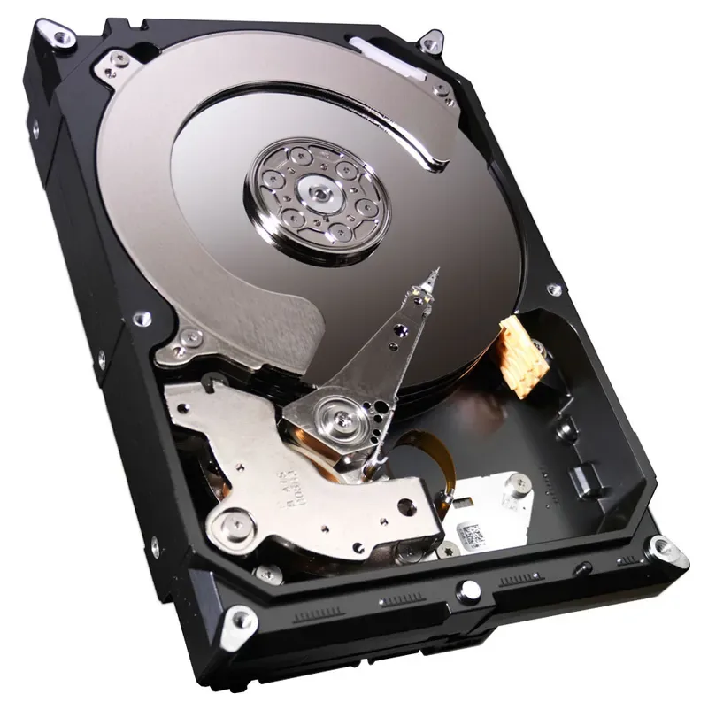 9SL14C - Dell 320GB 7200RPM SATA 3GB/s 3.5-inch Hard Disk Drive